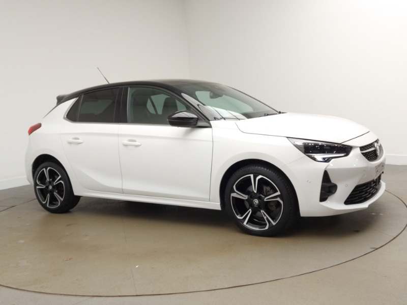 Used Vauxhall Corsa 2023 for sale - 77750725: Photo 13