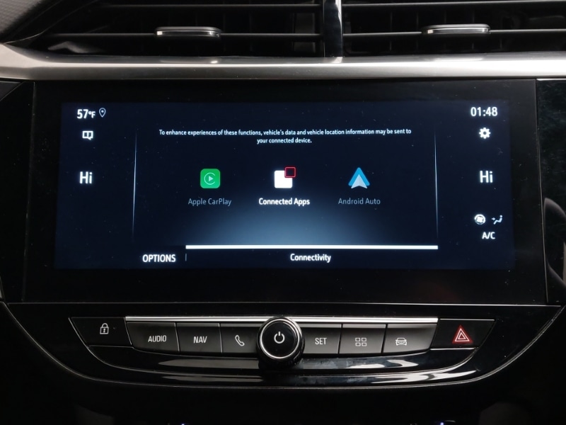 Used Vauxhall Corsa 2023 for sale - 77750725: Photo 19