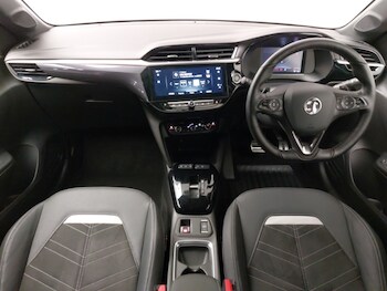 Used Vauxhall Corsa 2023 for sale - 77750725: Photo