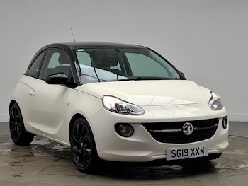 Used Vauxhall ADAM 2019 for sale - 78478079: Photo