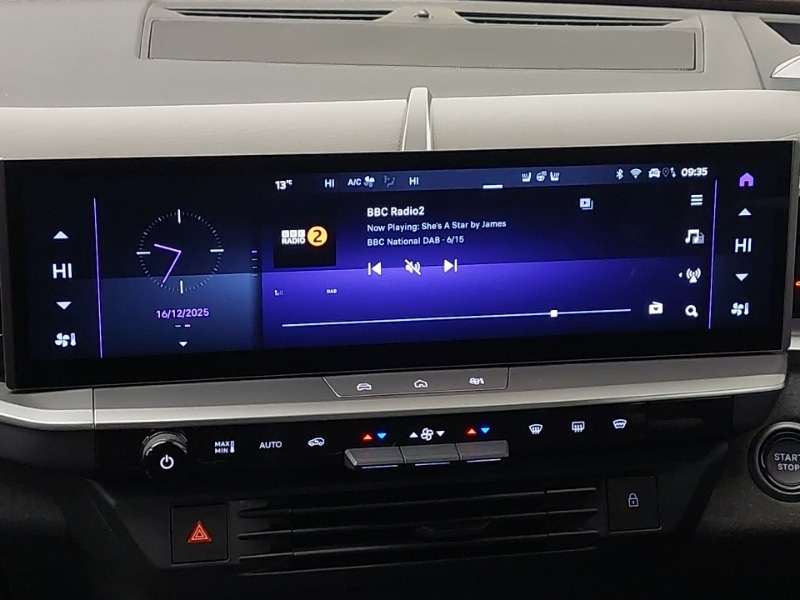 Used Vauxhall Grandland 2024 for sale - 77846962: Photo 11