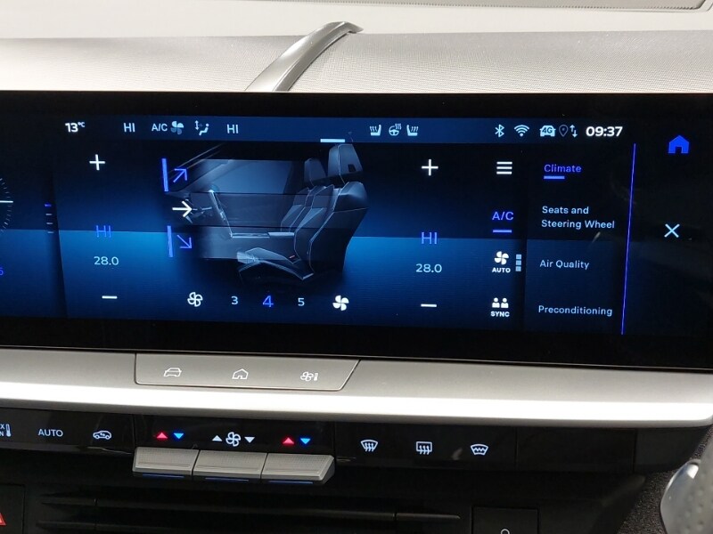 Used Vauxhall Grandland 2024 for sale - 77846962: Photo 15