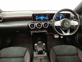 Used Mercedes-Benz A-Class 2019 for sale - 78723495: Photo