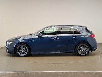 Used Mercedes-Benz A-Class 2019 for sale - 78723495: Photo