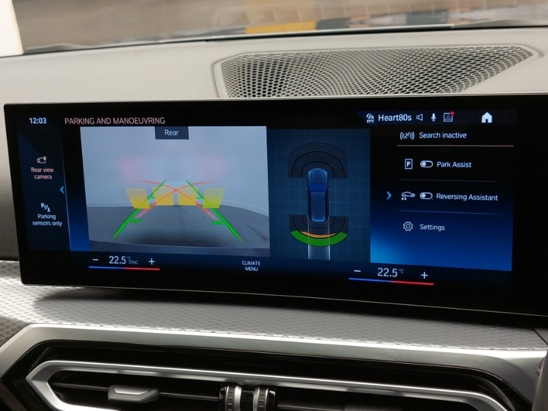 Used BMW 3 Series 2024 for sale - 77224078: Photo 15