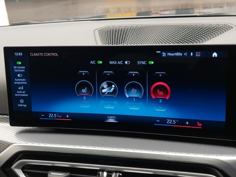 Used BMW 3 Series 2024 for sale - 77224078: Photo 16