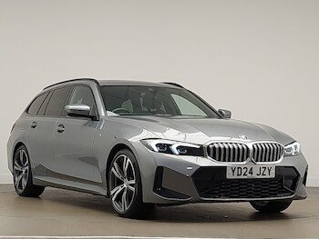 BMW 3 Series feature image