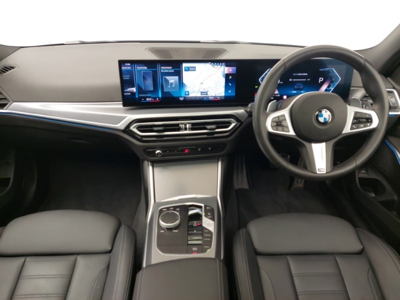 Used BMW 3 Series 2024 for sale - 77224078: Photo 2