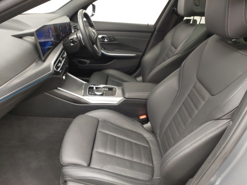 Used BMW 3 Series 2024 for sale - 77224078: Photo 5