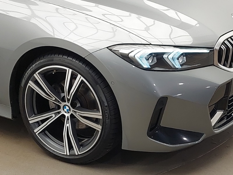 Used BMW 3 Series 2024 for sale - 77224078: Photo 9