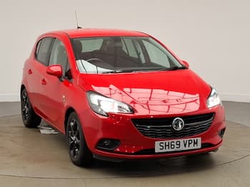 Used Vauxhall Corsa 2019 for sale - 79665817: Photo