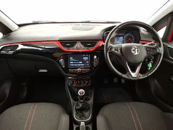 Used Vauxhall Corsa 2019 for sale - 79665817: Photo