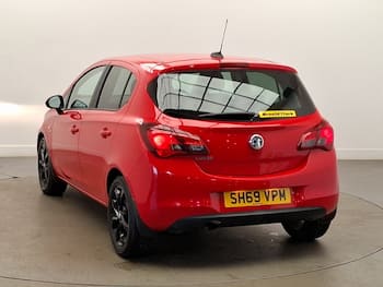 Used Vauxhall Corsa 2019 for sale - 79665817: Photo