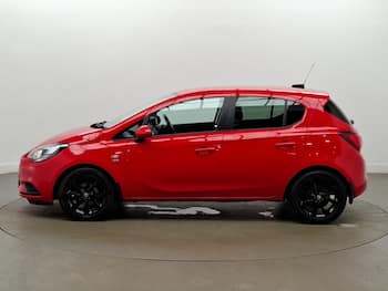 Used Vauxhall Corsa 2019 for sale - 79665817: Photo