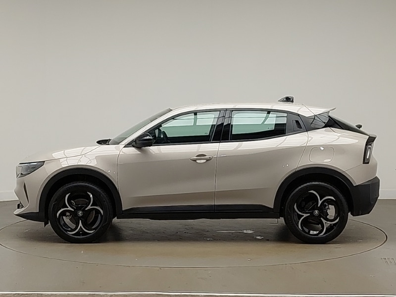 Used Alfa Romeo Junior 2025 for sale - 76537039: Photo 4