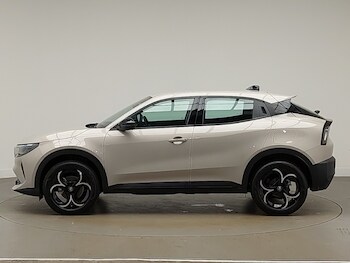 Used Alfa Romeo Junior 2025 for sale - 76537039: Photo