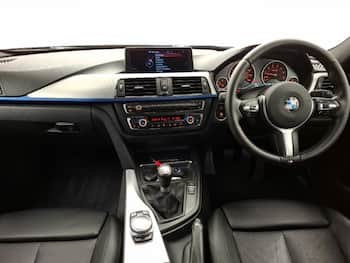 Used BMW 3 Series 2013 for sale - 79665788: Photo