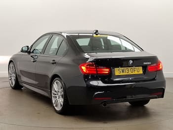 Used BMW 3 Series 2013 for sale - 79665788: Photo