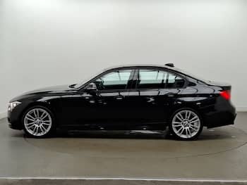 Used BMW 3 Series 2013 for sale - 79665788: Photo