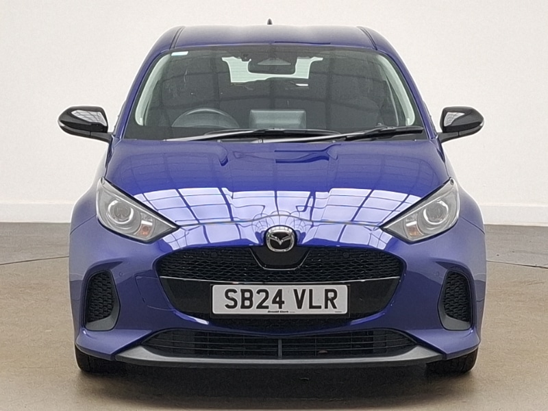 Used Mazda Mazda2 HYBRID 2024 for sale - 77466374: Photo 12