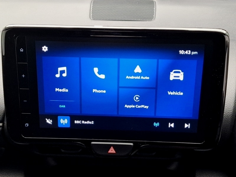 Used Mazda Mazda2 HYBRID 2024 for sale - 77466374: Photo 14