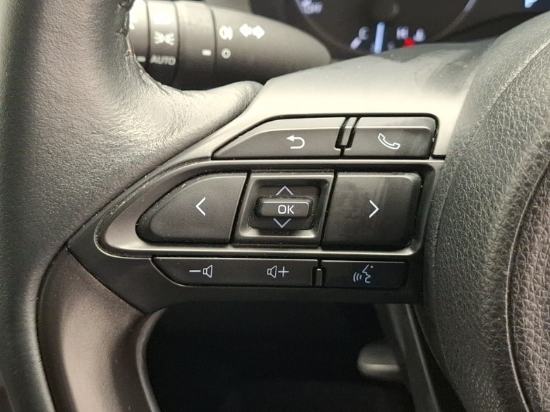 Used Mazda Mazda2 HYBRID 2024 for sale - 77466374: Photo 18