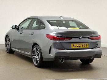 Used BMW 2 Series 2022 for sale - 78766289: Photo