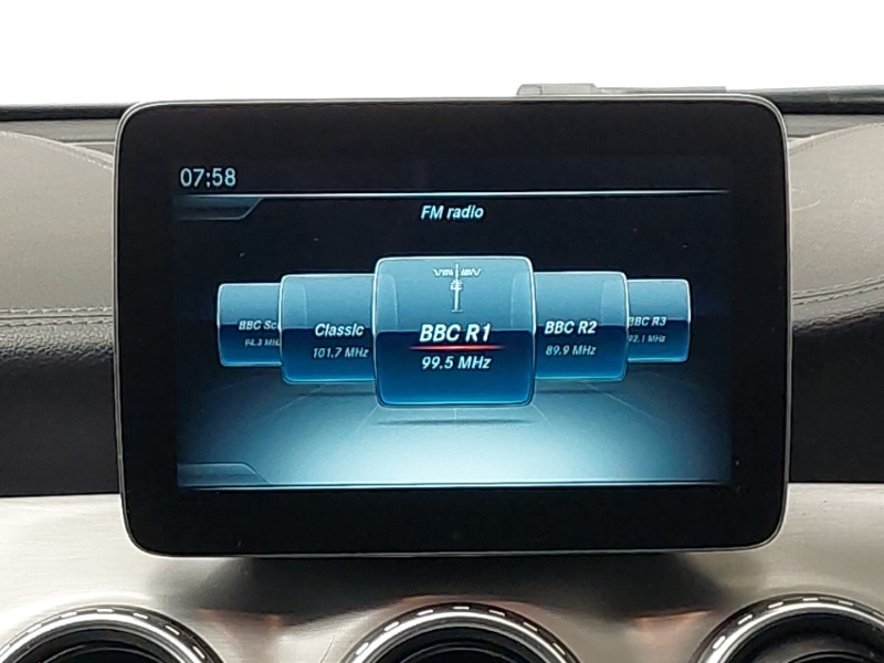 Used Mercedes-Benz GLA 2016 for sale - 77281502: Photo 10