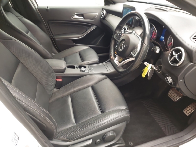 Used Mercedes-Benz GLA 2016 for sale - 77281502: Photo 13