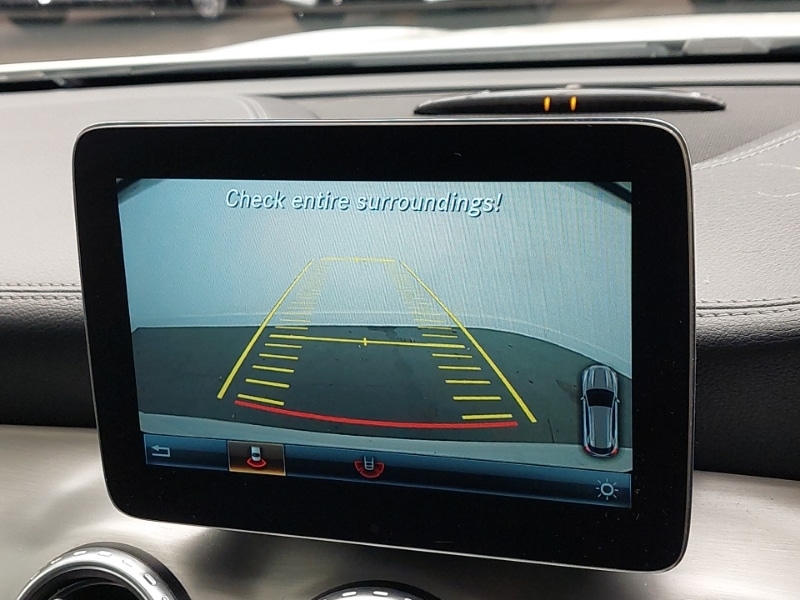 Used Mercedes-Benz GLA 2016 for sale - 77281502: Photo 14