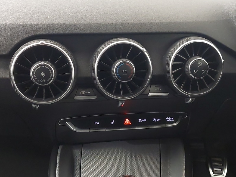 Used Audi TT 2016 for sale - 77782618: Photo 10