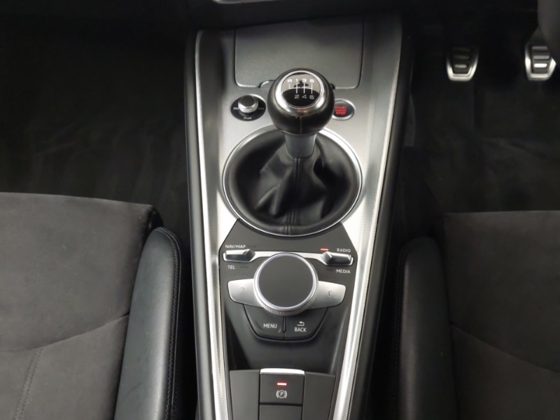 Used Audi TT 2016 for sale - 77782618: Photo 11