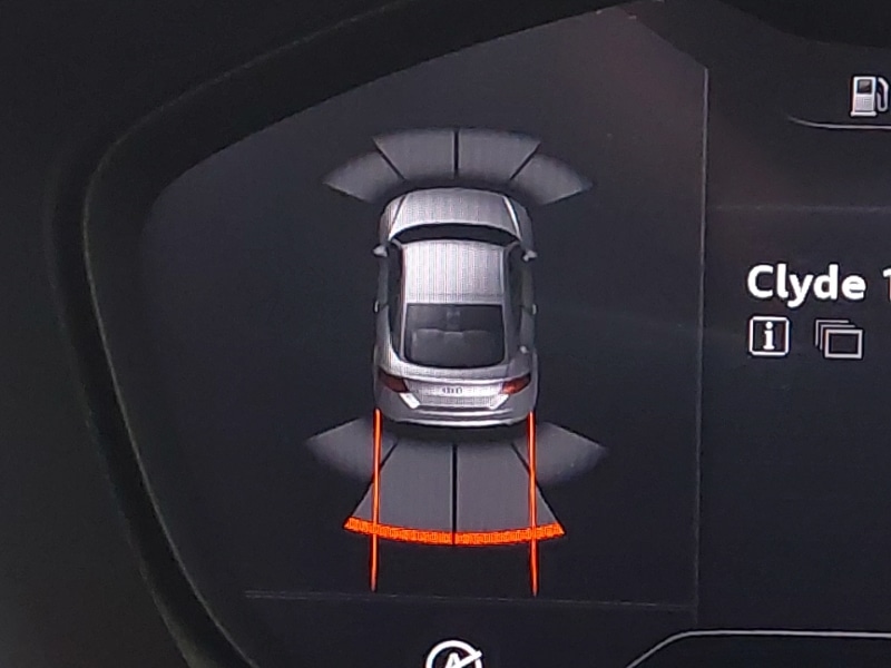 Used Audi TT 2016 for sale - 77782618: Photo 14