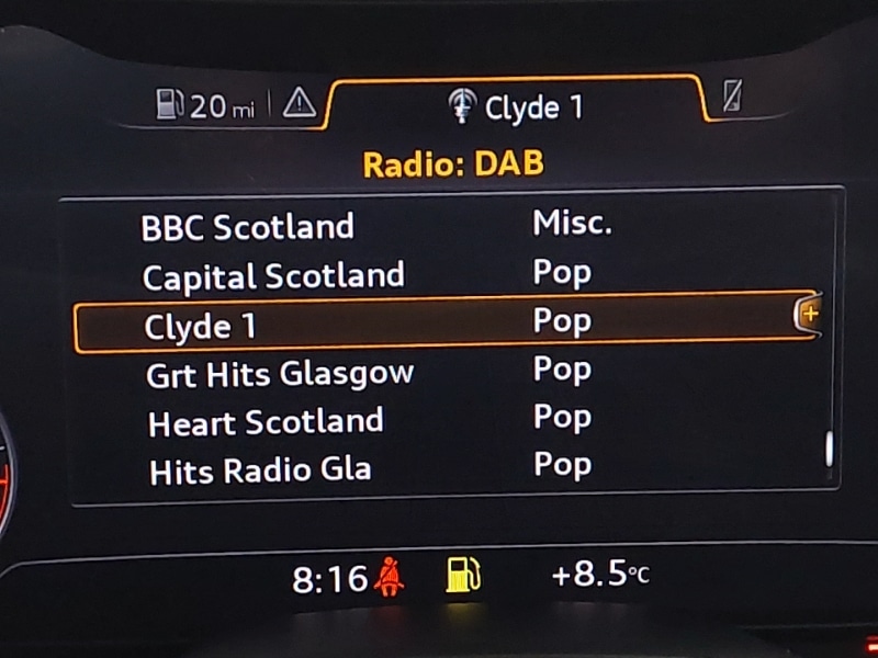 Used Audi TT 2016 for sale - 77782618: Photo 15