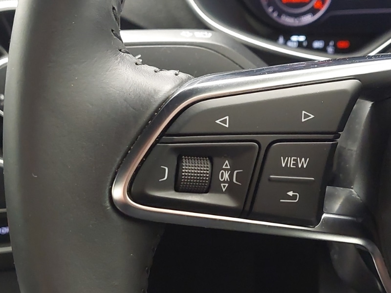 Used Audi TT 2016 for sale - 77782618: Photo 18