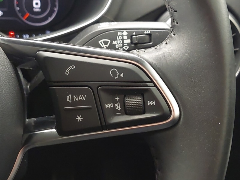 Used Audi TT 2016 for sale - 77782618: Photo 19