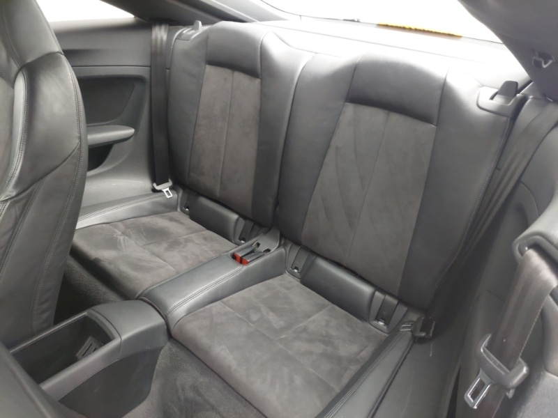 Used Audi TT 2016 for sale - 77782618: Photo 6