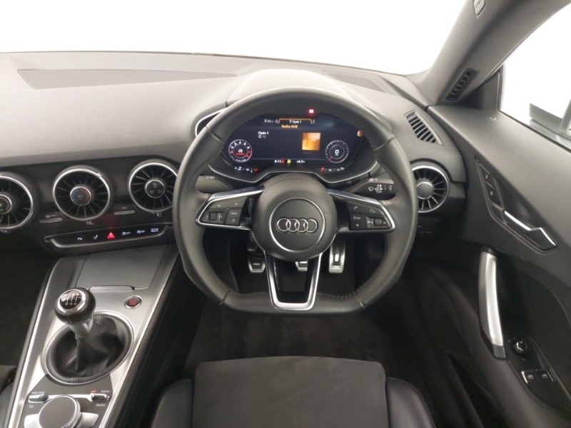 Used Audi TT 2016 for sale - 77782618: Photo 7