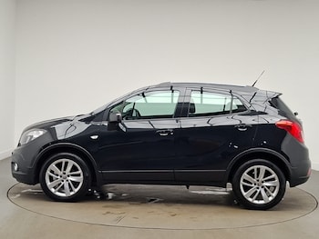Used Vauxhall Mokka 2016 for sale - 79432861: Photo