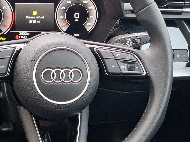 Used Audi A3 2025 for sale - 76721474: Photo 10