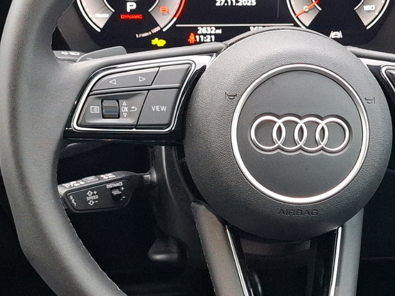 Used Audi A3 2025 for sale - 76721474: Photo 11