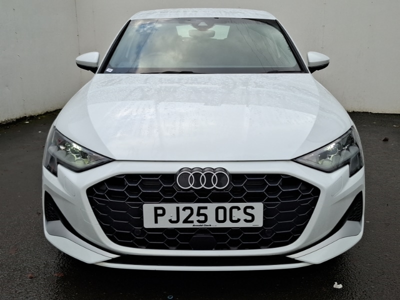 Used Audi A3 2025 for sale - 76721474: Photo 12