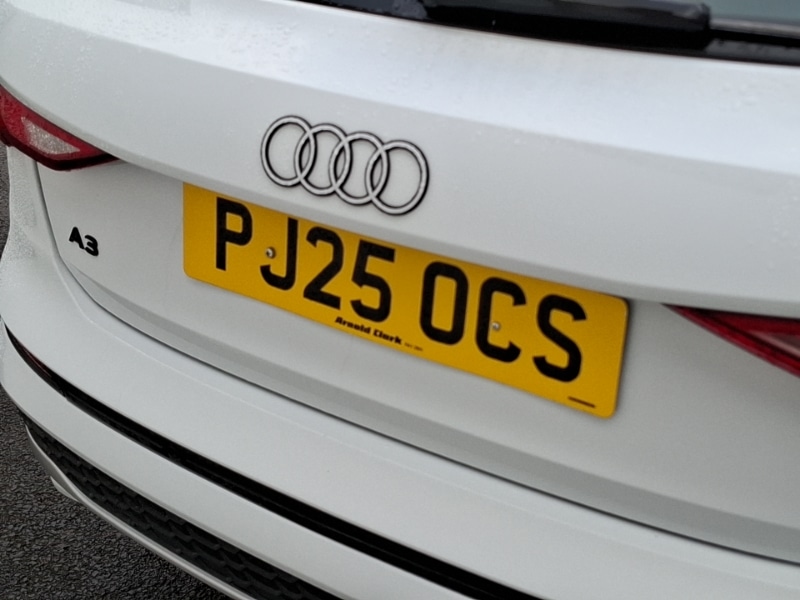 Used Audi A3 2025 for sale - 76721474: Photo 13