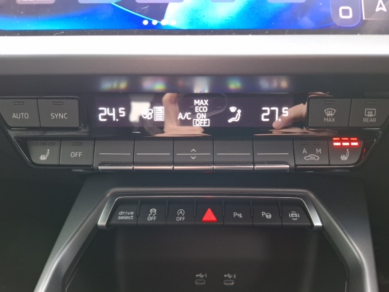 Used Audi A3 2025 for sale - 76721474: Photo 15