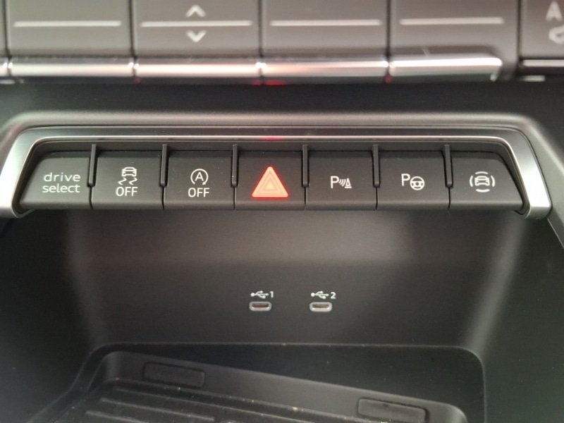 Used Audi A3 2025 for sale - 76721474: Photo 16