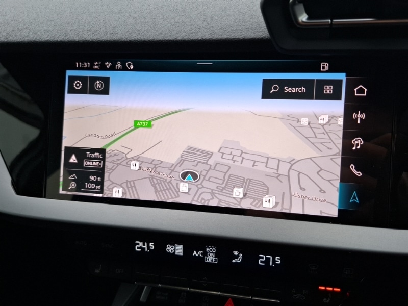 Used Audi A3 2025 for sale - 76721474: Photo 19