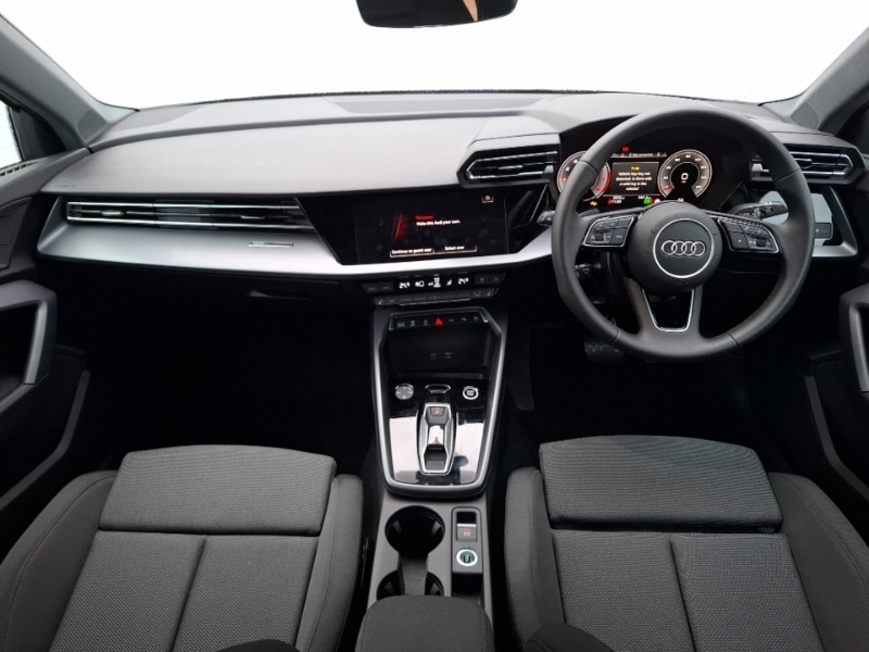Used Audi A3 2025 for sale - 76721474: Photo 2