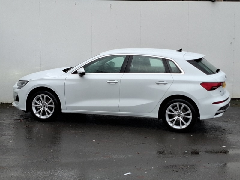 Used Audi A3 2025 for sale - 76721474: Photo 4