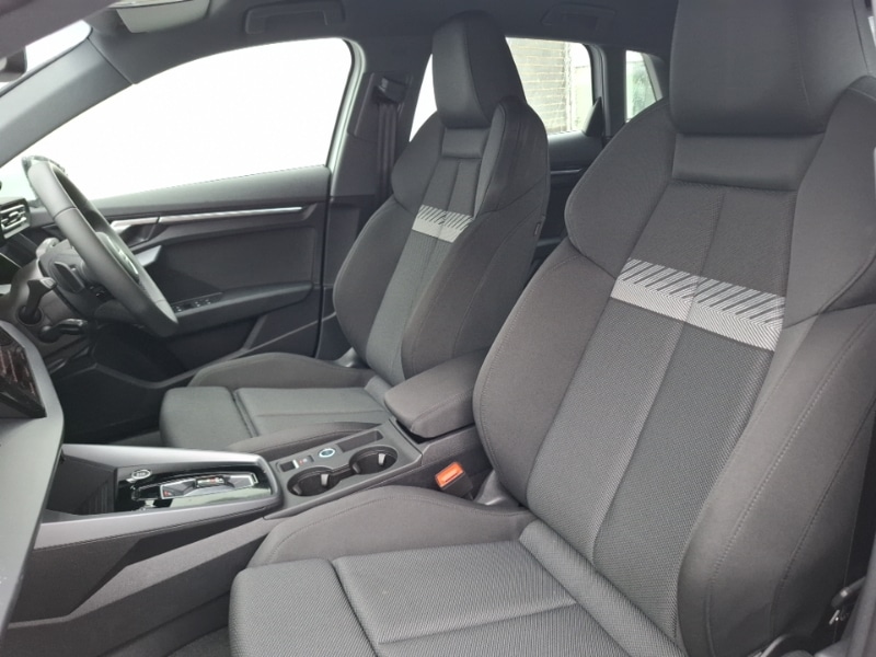 Used Audi A3 2025 for sale - 76721474: Photo 5