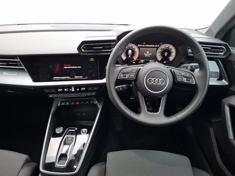 Used Audi A3 2025 for sale - 76721474: Photo 7